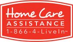 Home Care Assistance Logo