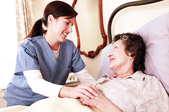 Live-In Caregiver